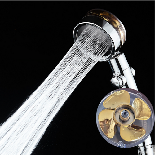 VIMEDA | Power Shower Head™