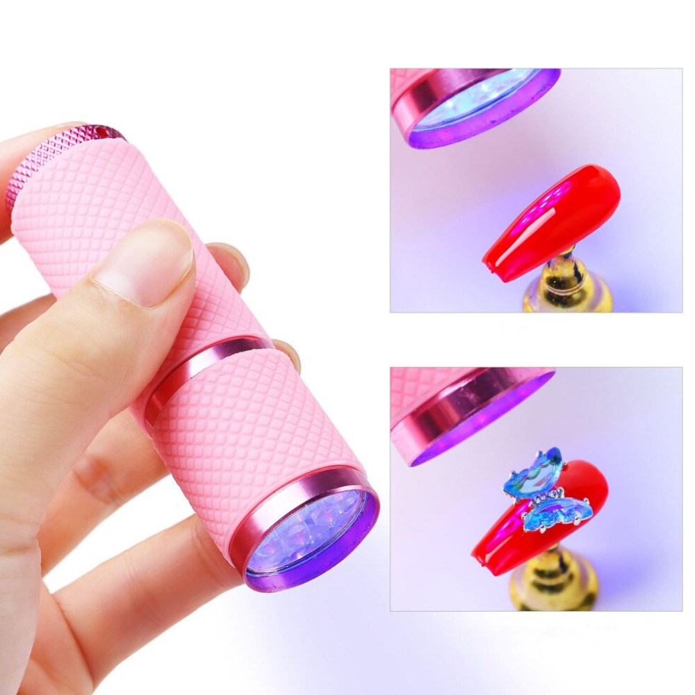 VIMEDA | Mini Nail Lamp™