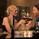 VIMEDA | Vacuum Wine Opener™