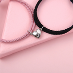 VIMEDA | Heart Couple Bracelets™ (1+1 GRATIS)