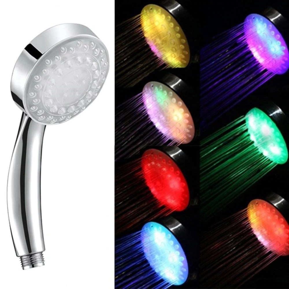 VIMEDA | LED Showerhead™