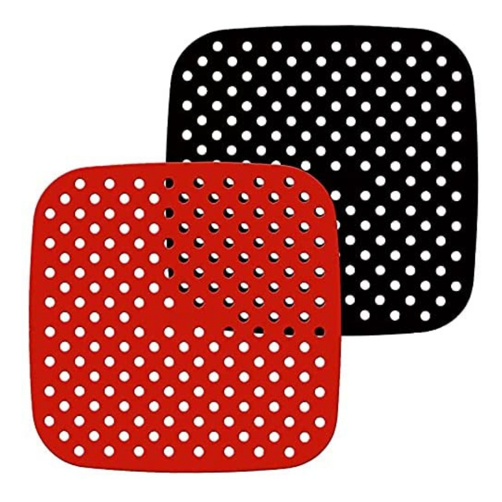 VIMEDA | Silicone Air Fryer Pads™ (1+1 GRATIS)