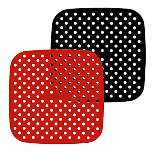 VIMEDA | Silicone Air Fryer Pads™ (1+1 GRATIS)