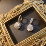 VIMEDA | Opal Stone Earrings™ (1+1 GRATIS)
