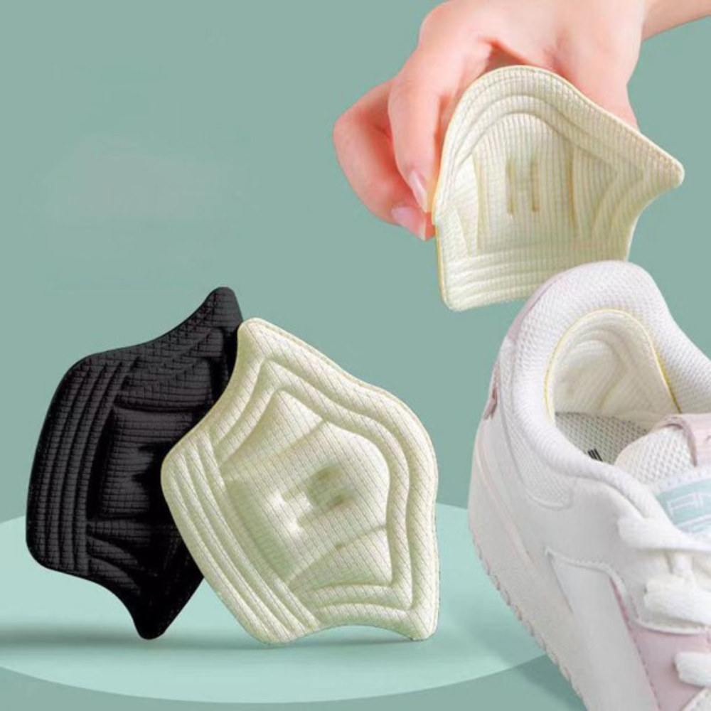 VIMEDA | Shoe Heel Pads™ (2+2 GRATIS)