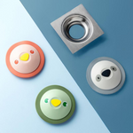 VIMEDA | Anti-Odor Drain Cover™  (1+1 GRATIS)