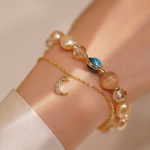VIMEDA | Baroque Pearl Bracelet™ (1+1 GRATIS)