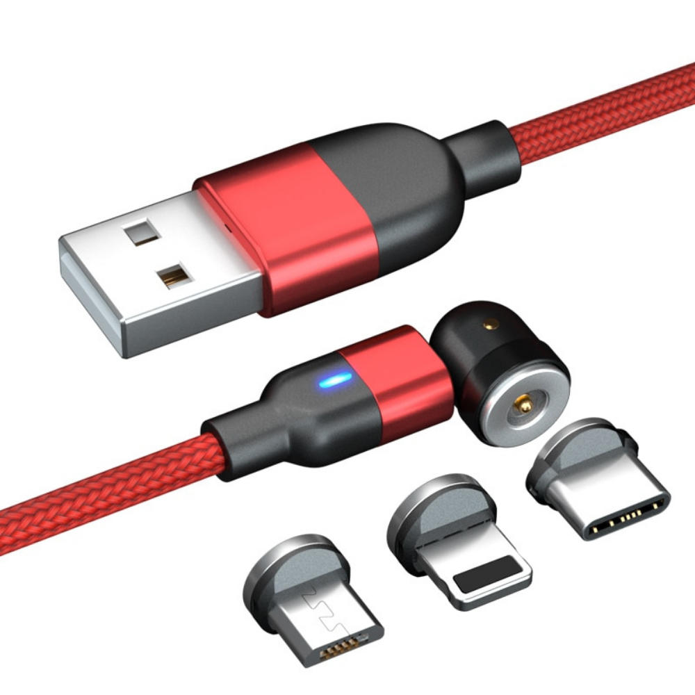 VIMEDA | Magnetic Flex Cable™ (1+1 GRATIS)