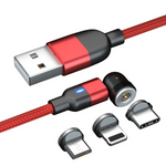 VIMEDA | Magnetic Flex Cable™ (1+1 GRATIS)