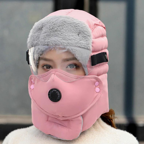 VIMEDA | Full Winter Hat™