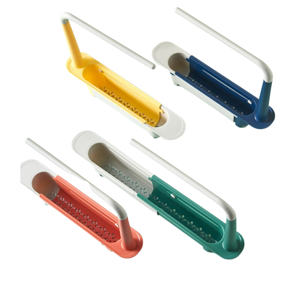 VIMEDA | Telescopic Sink Rack™