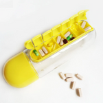 VIMEDA | Water & Medicine Bottle™
