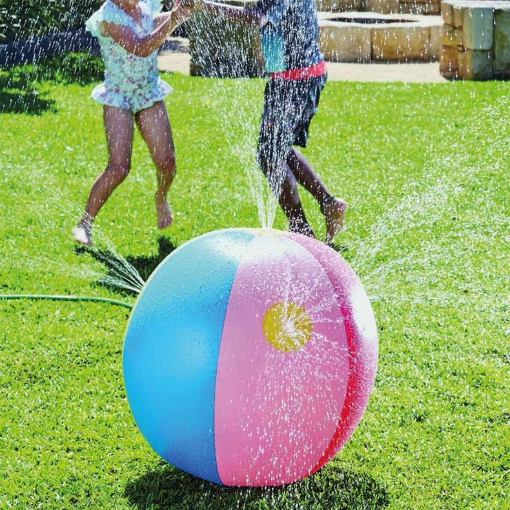 VIMEDA | Summer Splash Ball™