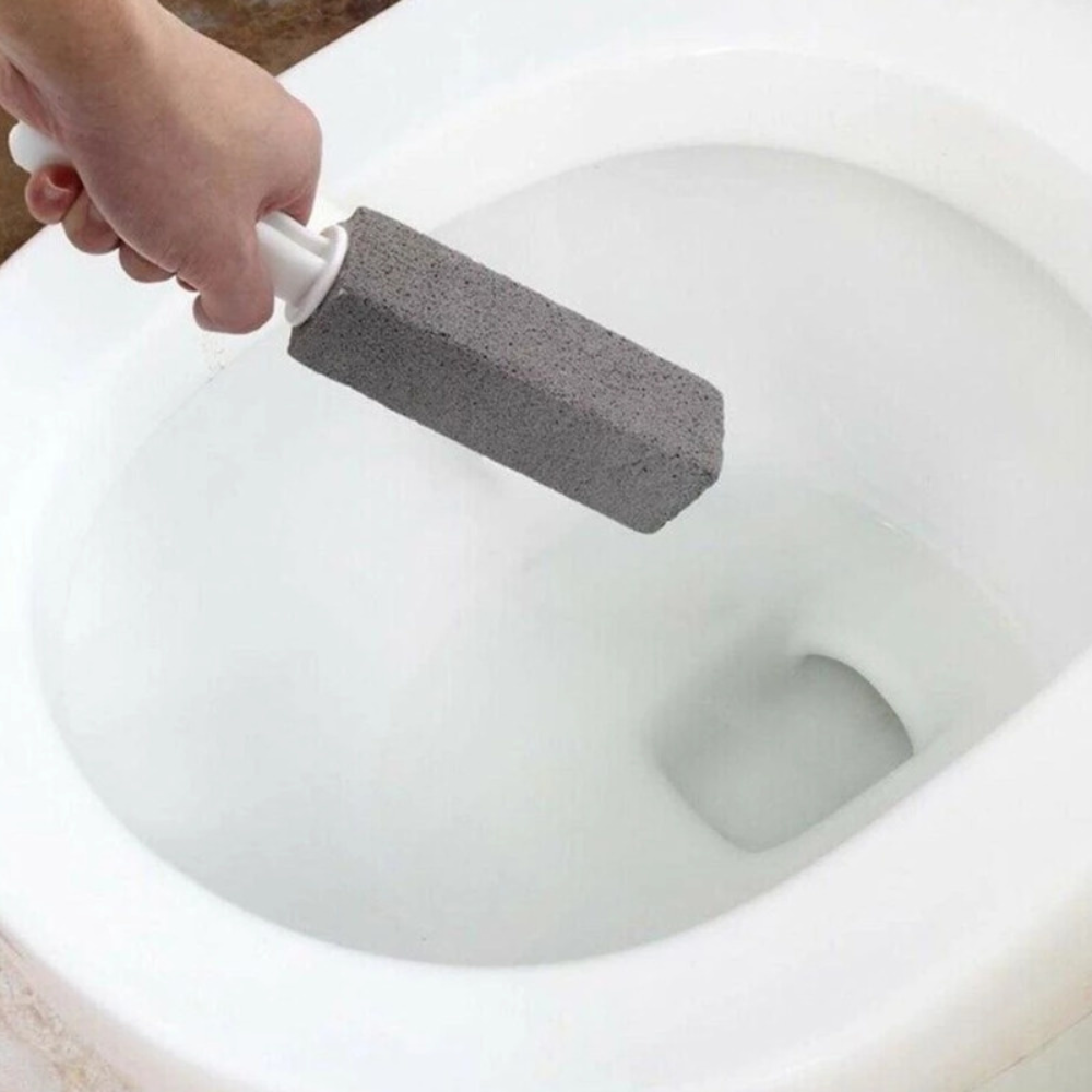 VIMEDA | Pumice Toilet Brush™