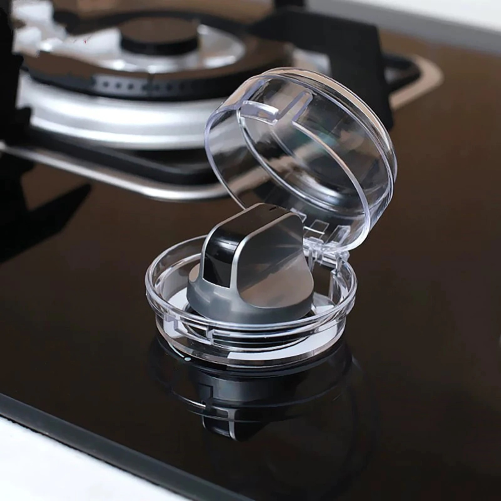 VIMEDA | Stove Knob Covers™ (4+4 GRATIS)
