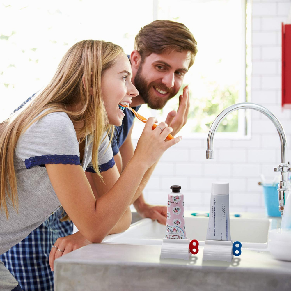 VIMEDA | Toothpaste Squeezer™ (1+1 GRATIS)