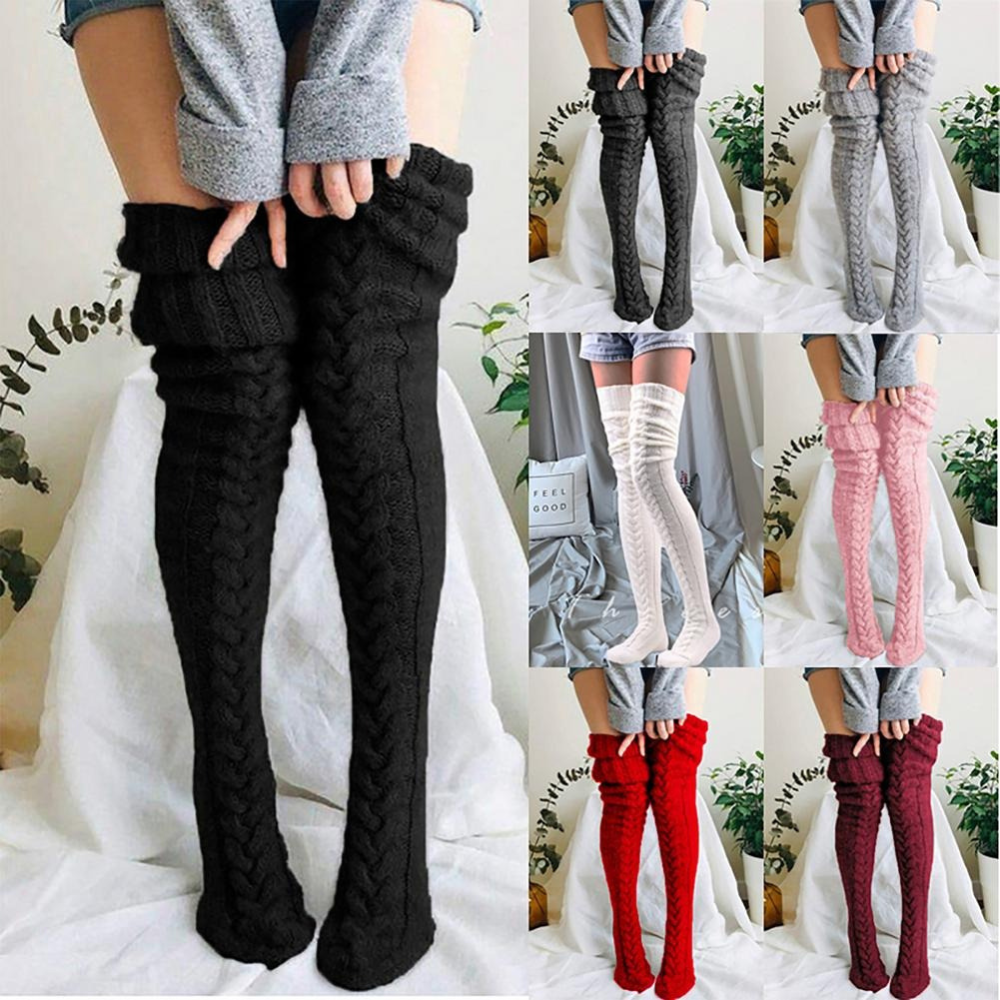 VIMEDA | Knitted Winter Stockings™