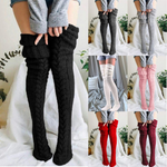 VIMEDA | Knitted Winter Stockings™