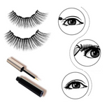 VIMEDA | Magnetic Eyelashes™
