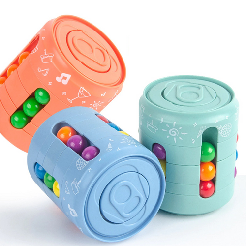 VIMEDA | Spinning Toy™ (1+1 GRATIS)