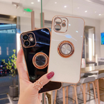 VIMEDA | Classy Ring iPhone Case™