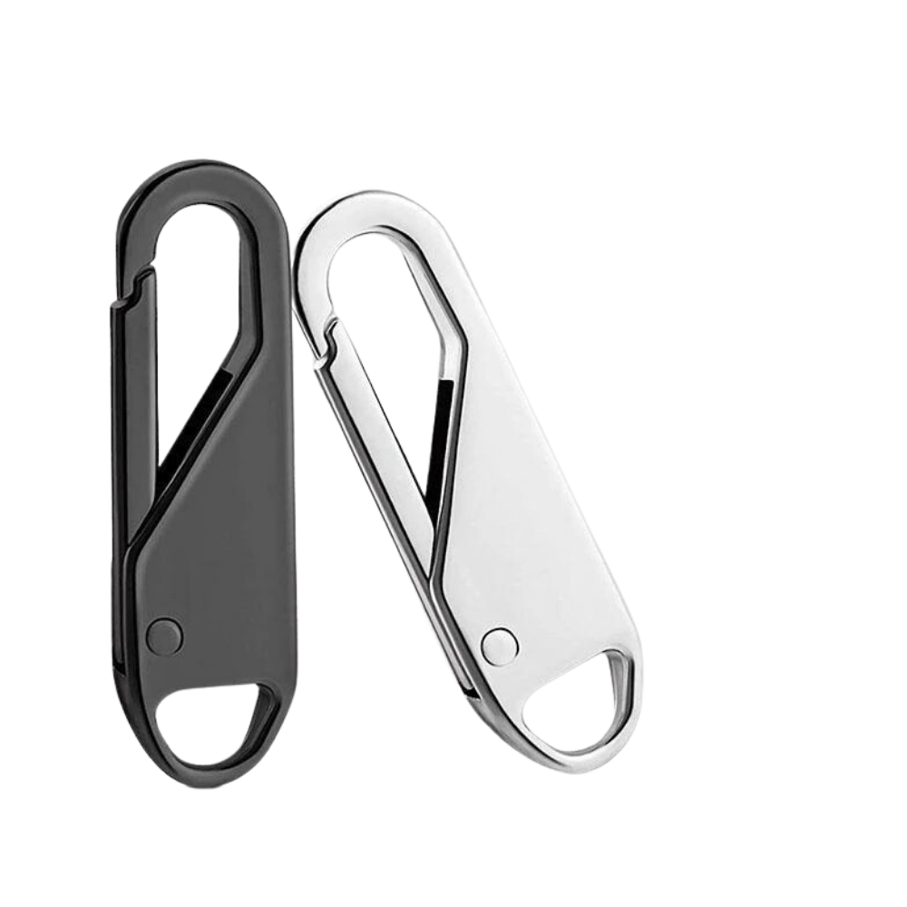 VIMEDA | Detachable Zipper Pullers™ (8 + 8 GRATIS)