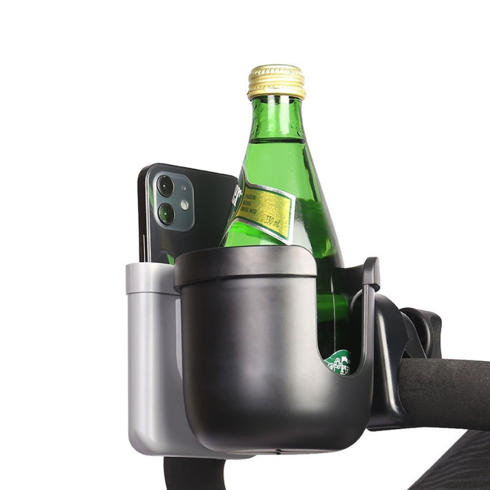 VIMEDA | Detachable Cup Holder™