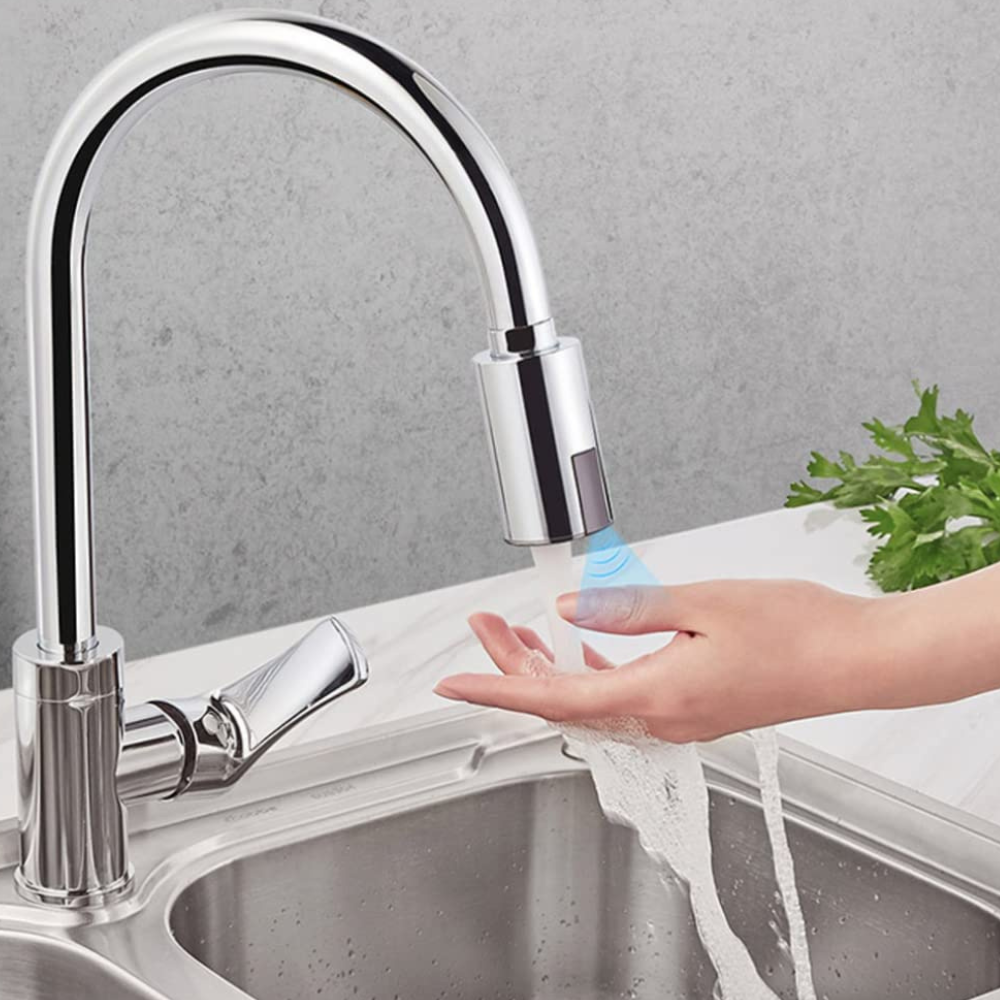 VIMEDA | Touchless Faucet Adapter™