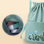 VIMEDA | Embroidered Travel Bag™