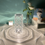 VIMEDA | Crystal Table Lamp™