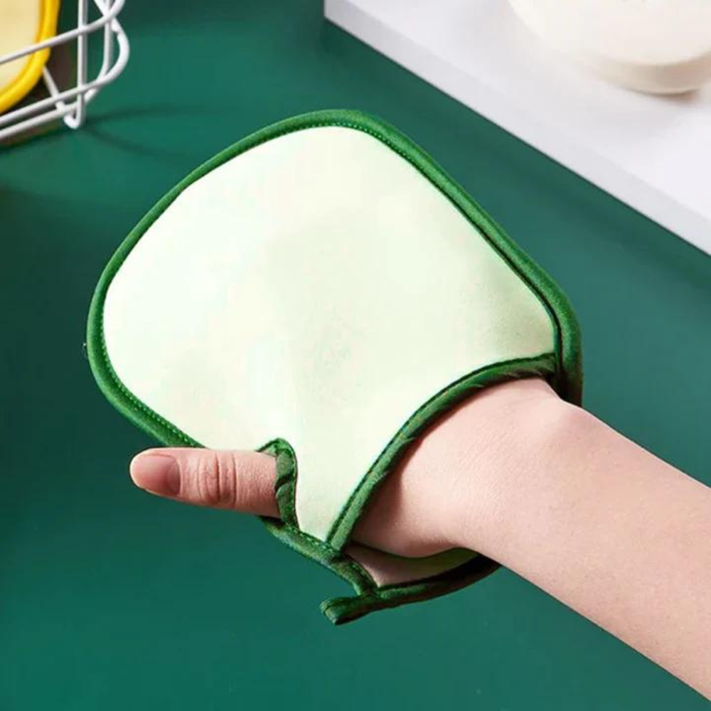 VIMEDA | Exfoliating Bath Mitt™ (1+1 GRATIS)