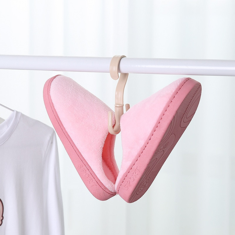 VIMEDA | Rotating Hanger Hooks™ (1+1 GRATIS)