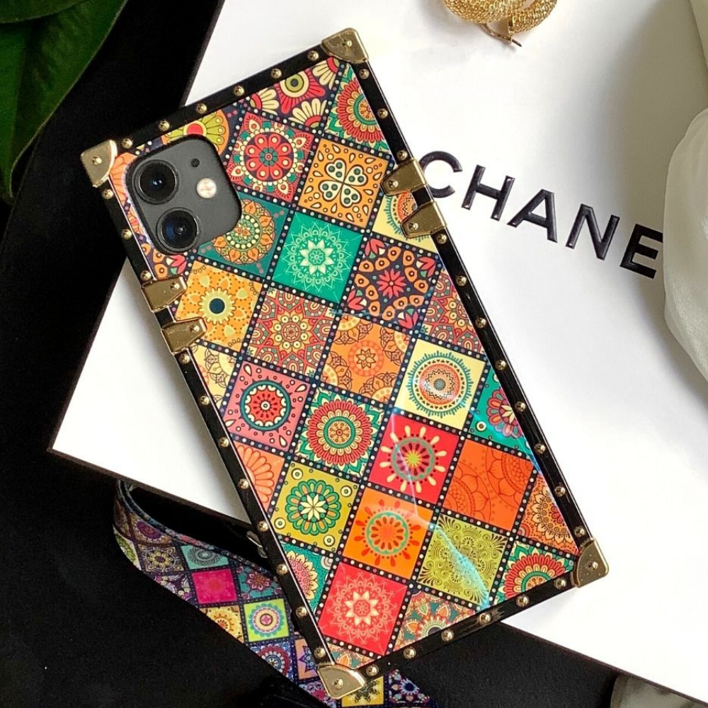 VIMEDA | Bohemian iPhone Case™