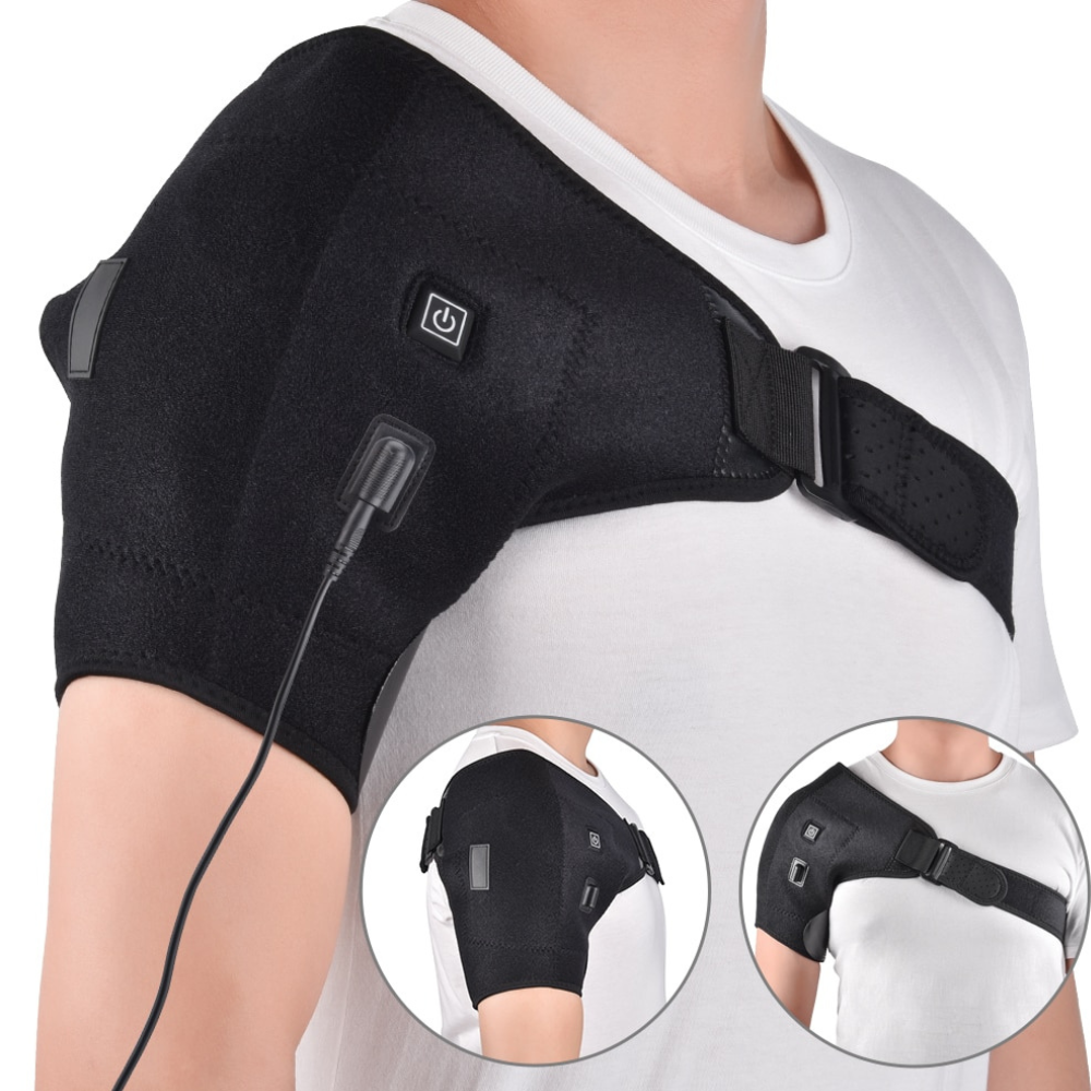 VIMEDA | Shoulder Massage Brace™