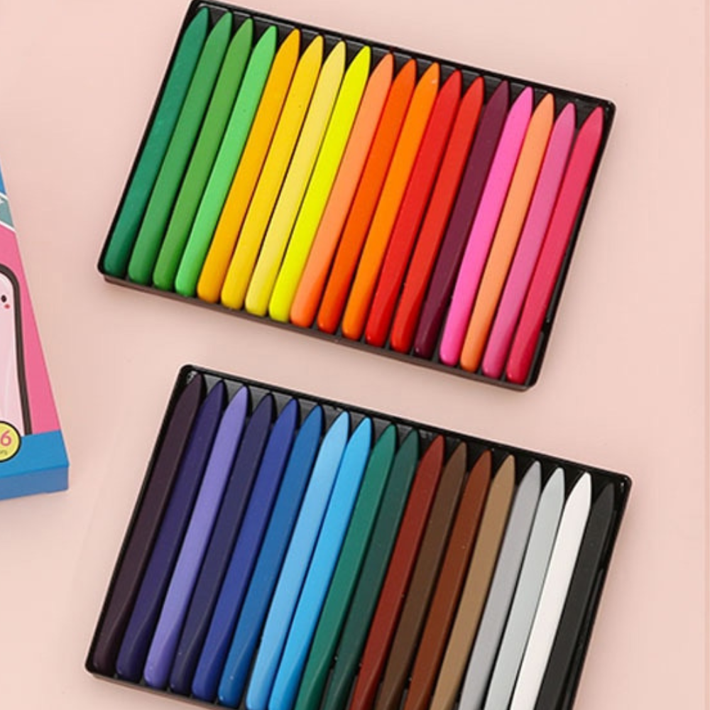 VIMEDA | 24-piece Crayon Set™