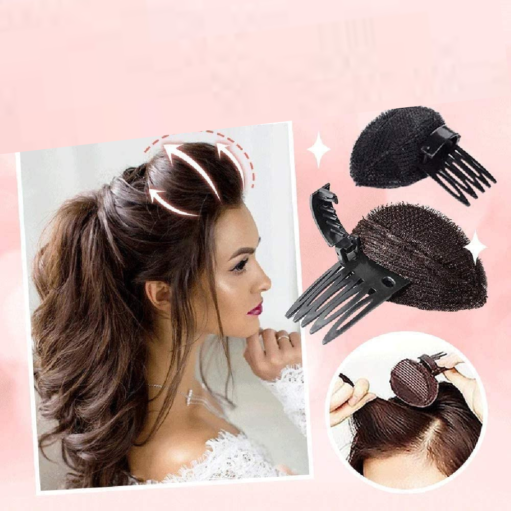 VIMEDA | Hair Volumizer Pillow™ (1+1 GRATIS)
