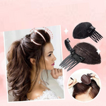 VIMEDA | Hair Volumizer Pillow™ (1+1 GRATIS)