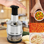 VIMEDA | Stainless Chopper™