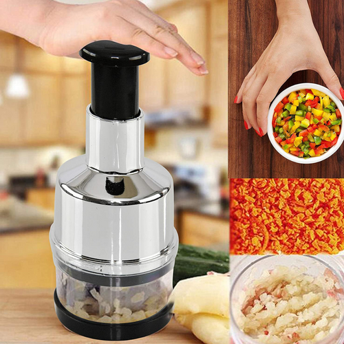 VIMEDA | Stainless Chopper™