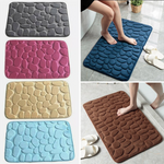 VIMEDA | Cobblestone Bath Mat™