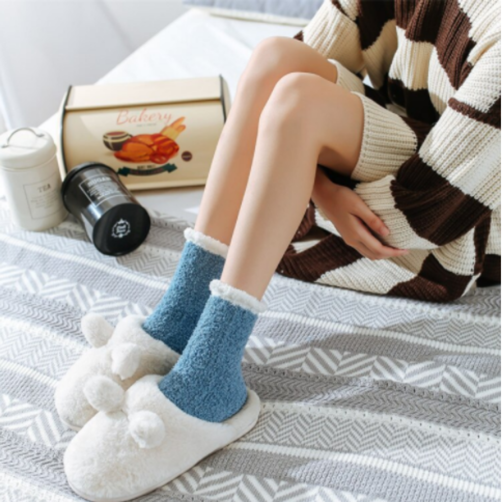 VIMEDA | Cashmere Socks™ (2+2 GRATIS)
