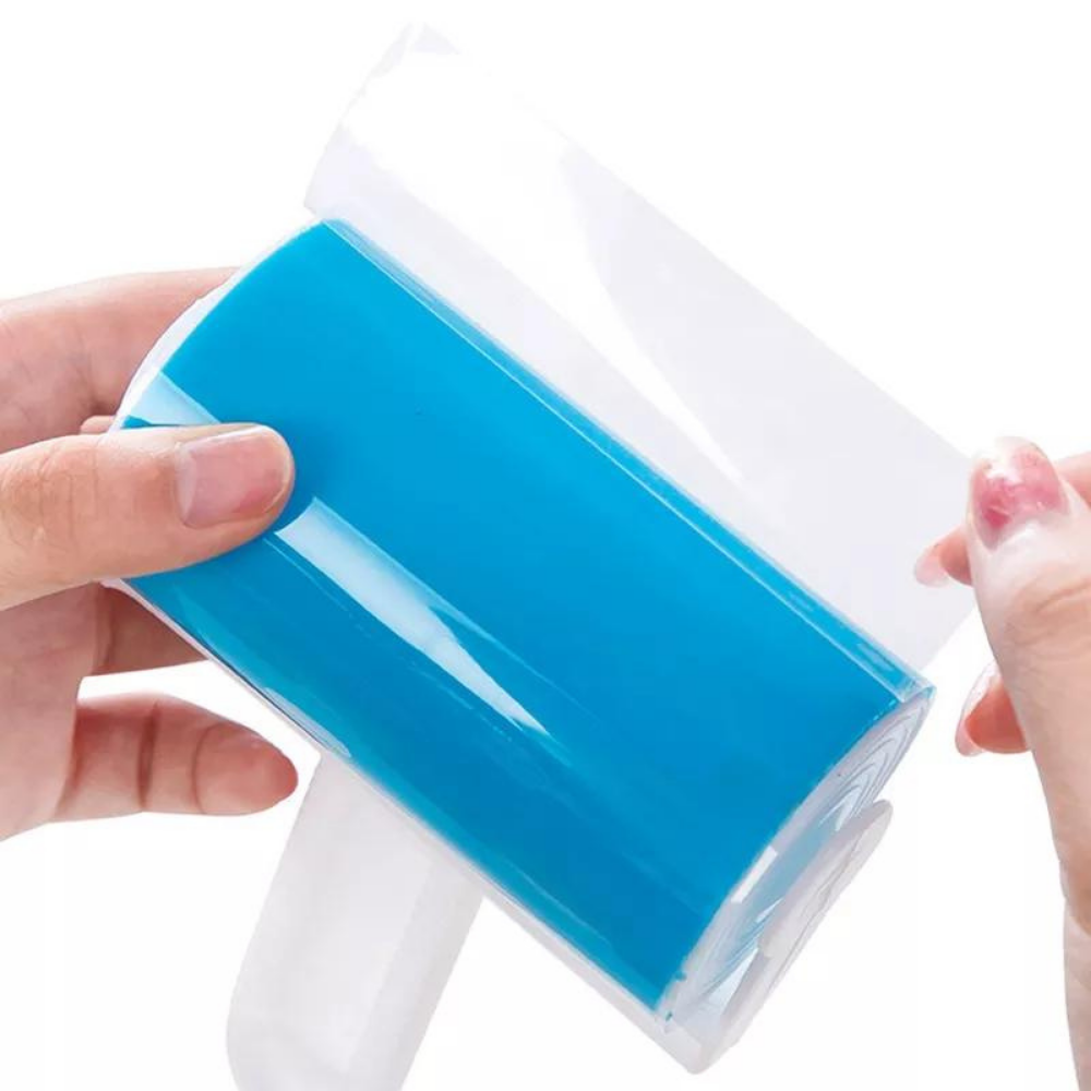 VIMEDA | Washable Lint Roller™ (1+1 GRATIS)