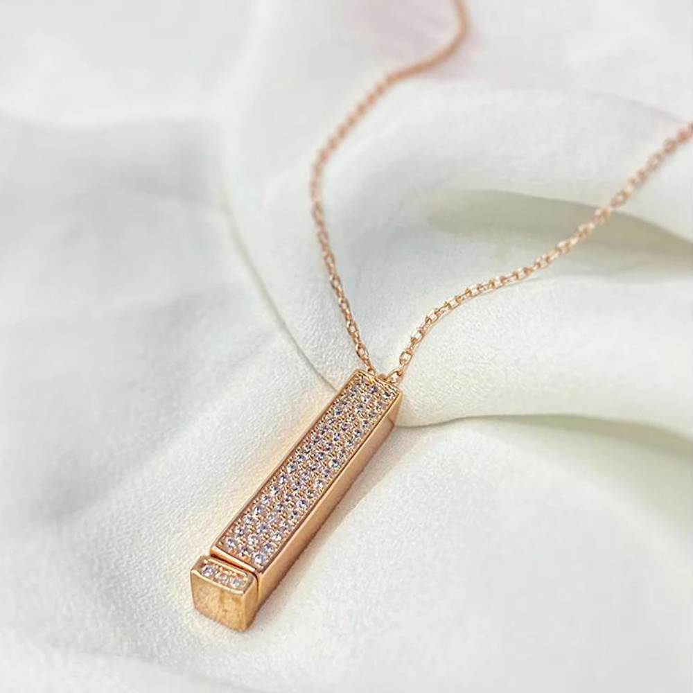 VIMEDA | I Love You Necklace™