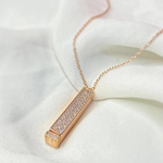 VIMEDA | I Love You Necklace™