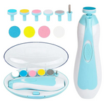 VIMEDA | Baby Nail File™