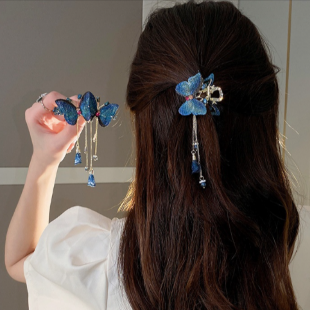 VIMEDA | Butterfly Hair Clip™ (1+1 GRATIS )