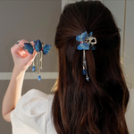 VIMEDA | Butterfly Hair Clip™ (1+1 GRATIS )