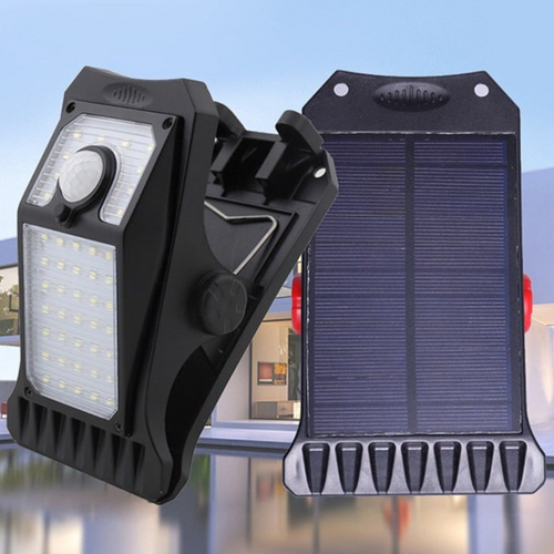 VIMEDA | Clip-on Solar Light™
