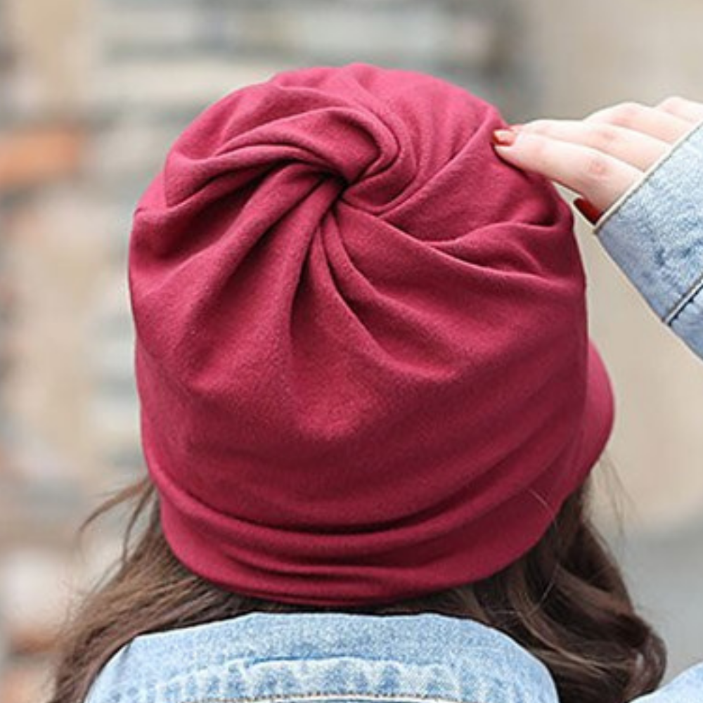 VIMEDA | Ponytail Cap™
