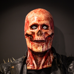 VIMEDA | Double-Layer Halloween Mask™